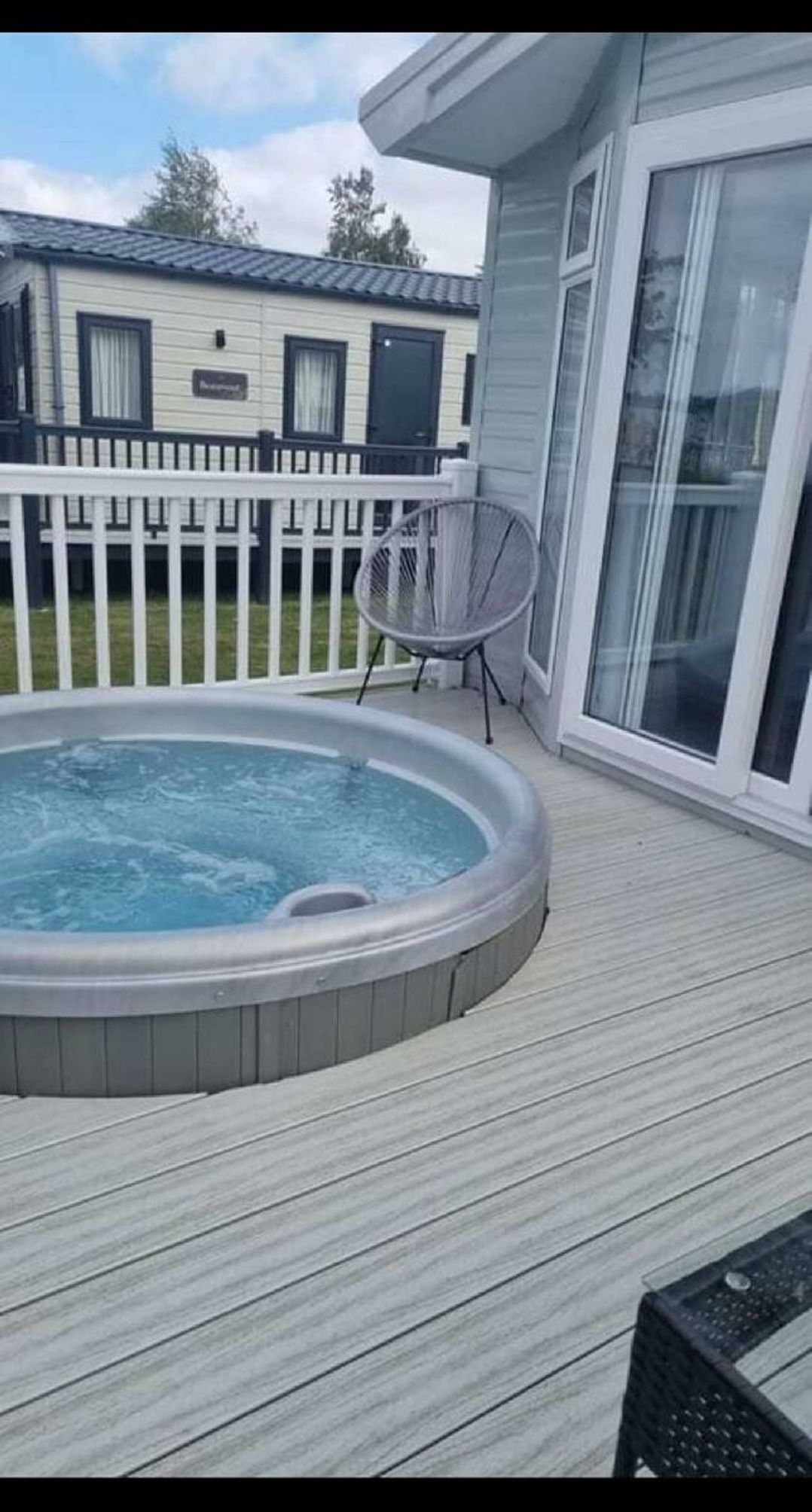 Tattershall Lakes Country Park - Holiday Accommodation 20918