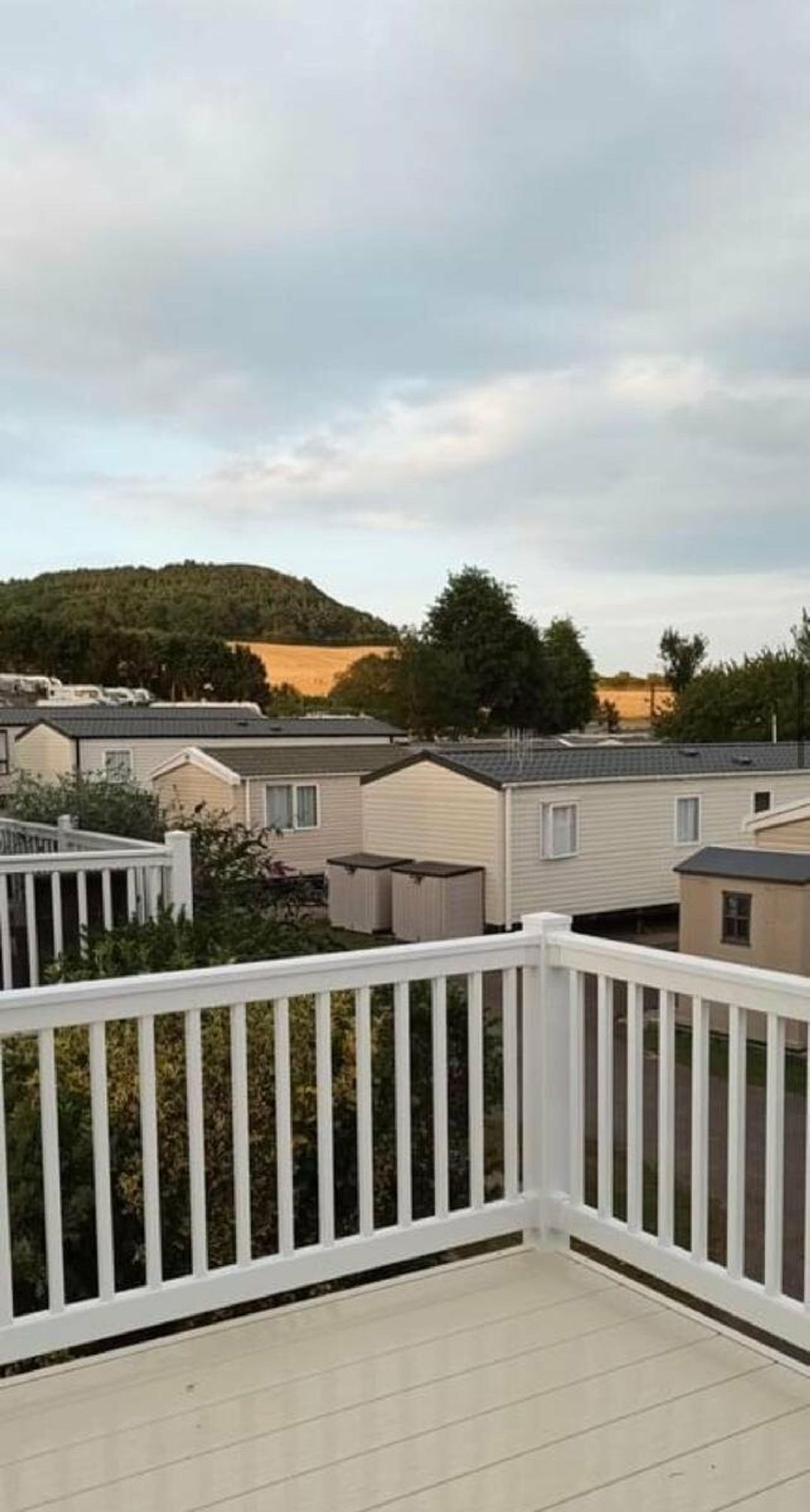 Ladram Bay Holiday Park - Holiday Accommodation 15790