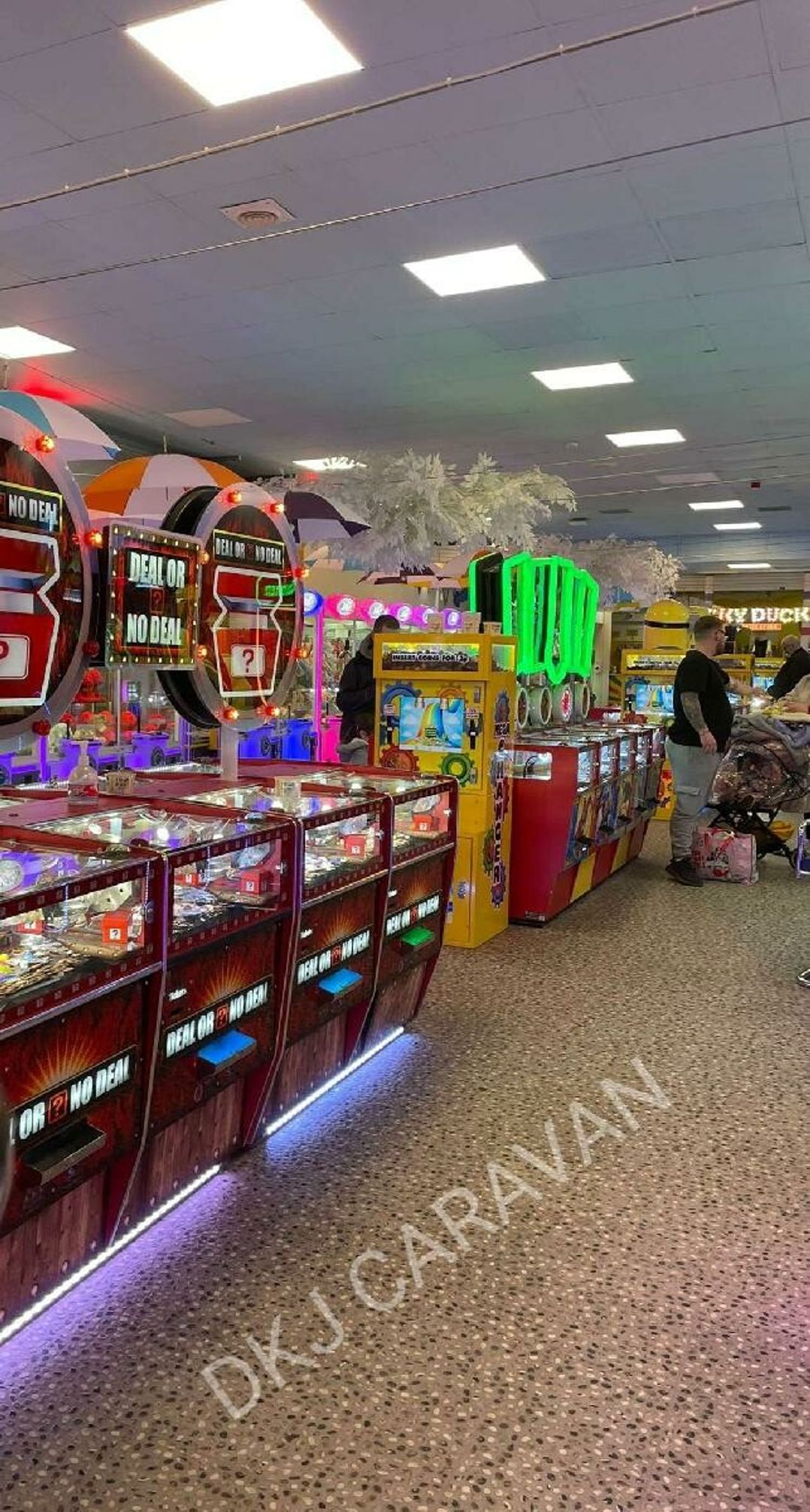 Craig Tara Holiday Park - Holiday Accommodation 16989