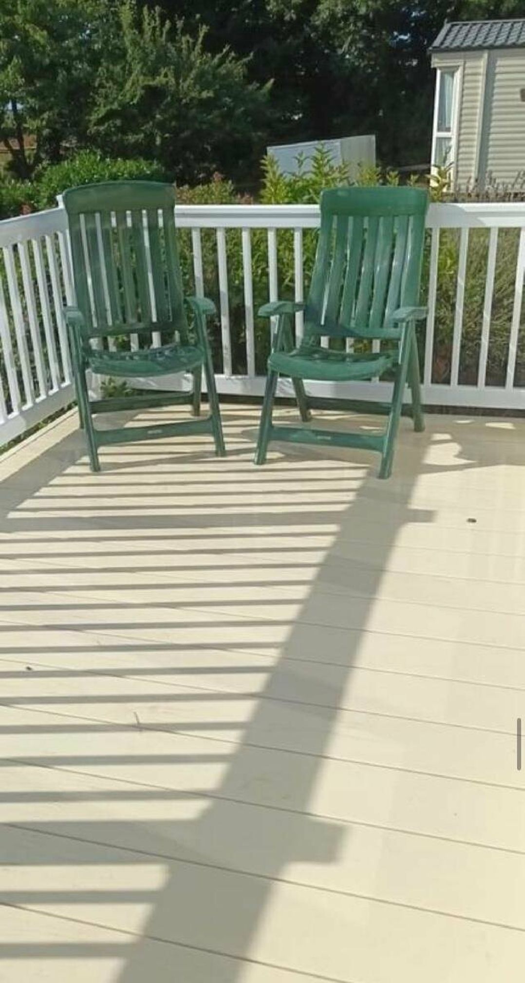 Ladram Bay Holiday Park - Holiday Accommodation 15790