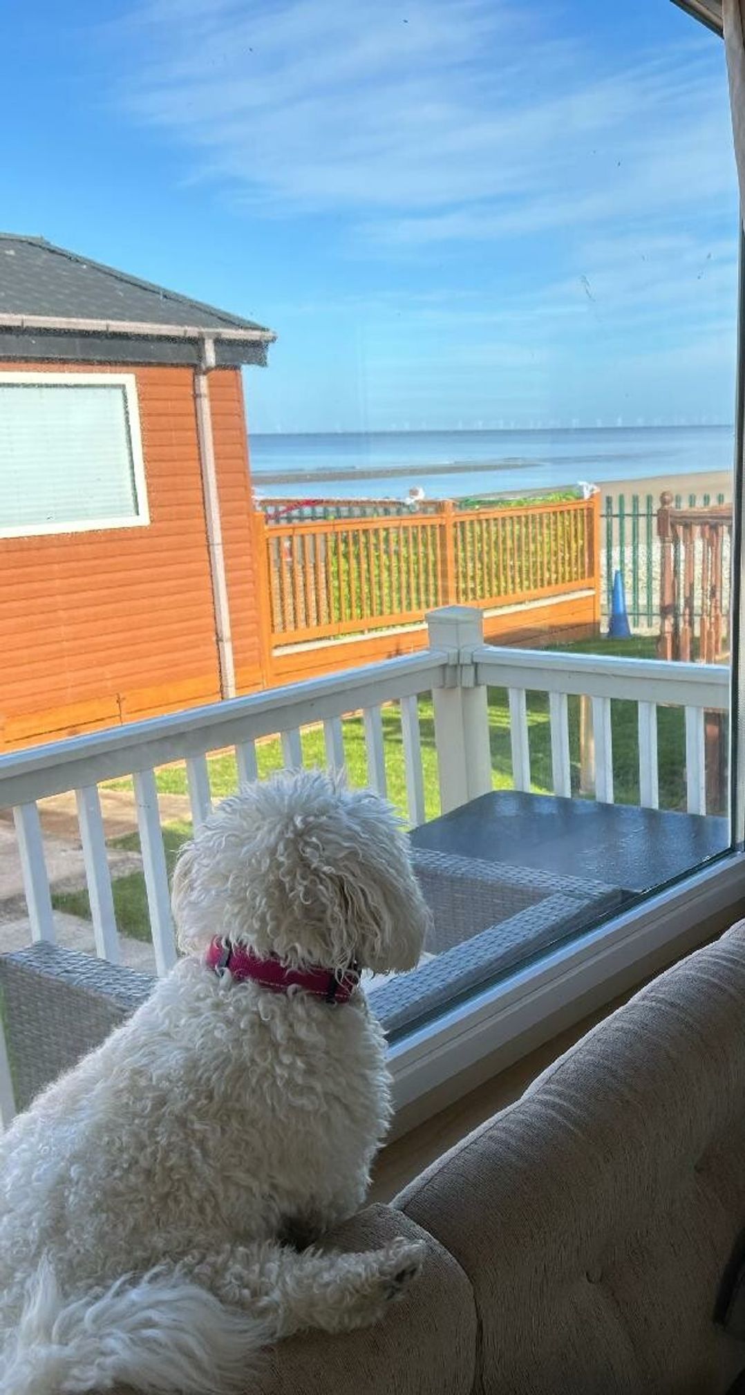 Golden Sands Kinmel Bay - Holiday Accommodation 18498