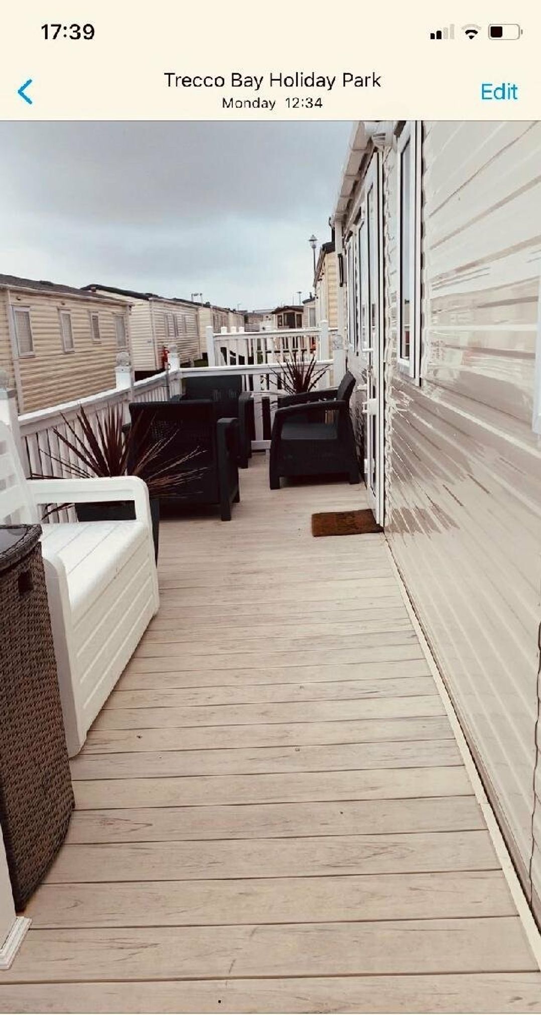 Trecco Bay - Holiday Accommodation 20095