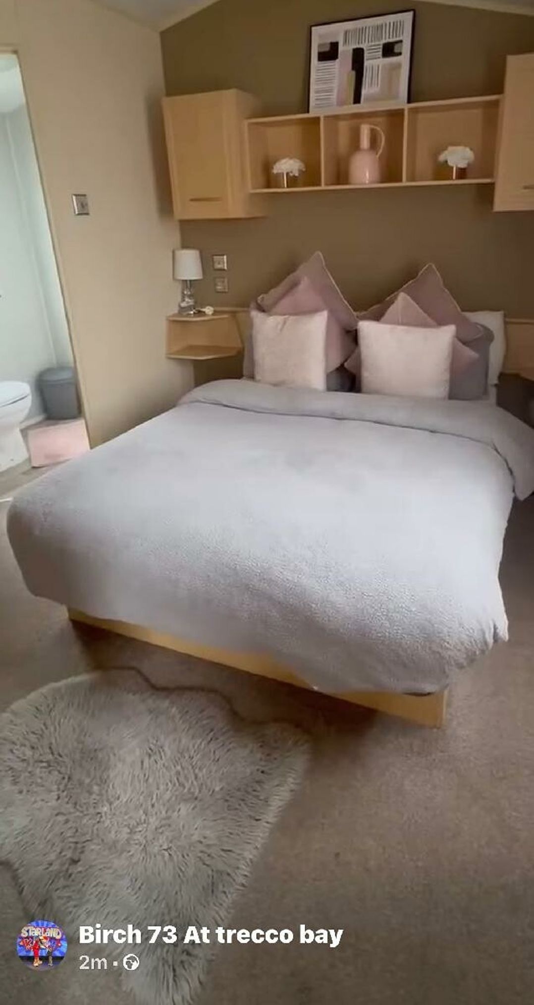 Trecco Bay - Holiday Accommodation 21218