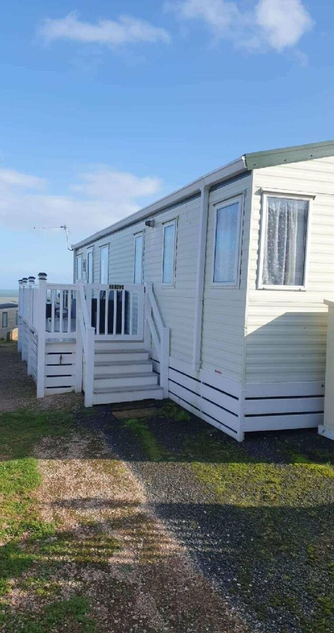 Waterside, Paignton - Holiday Accommodation 10812