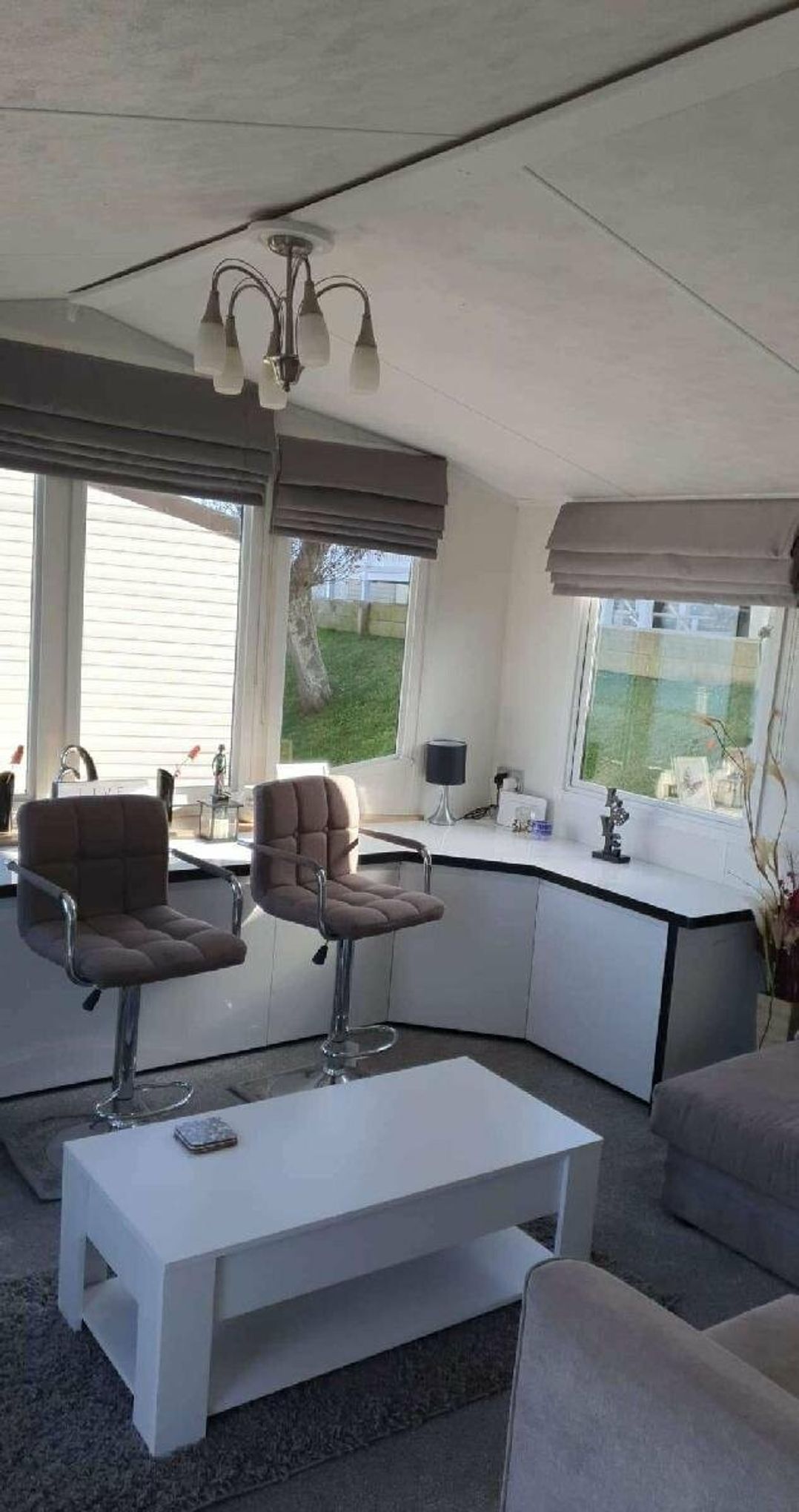 Waterside, Paignton - Holiday Accommodation 10812