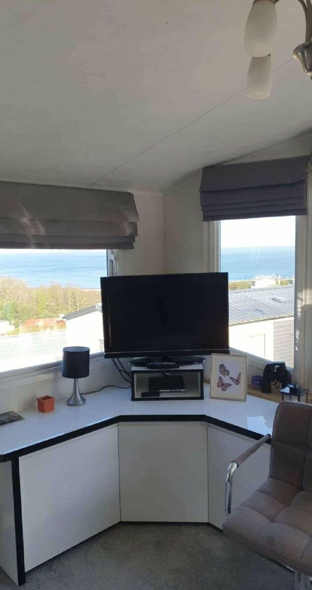 Waterside, Paignton - Holiday Accommodation 10812