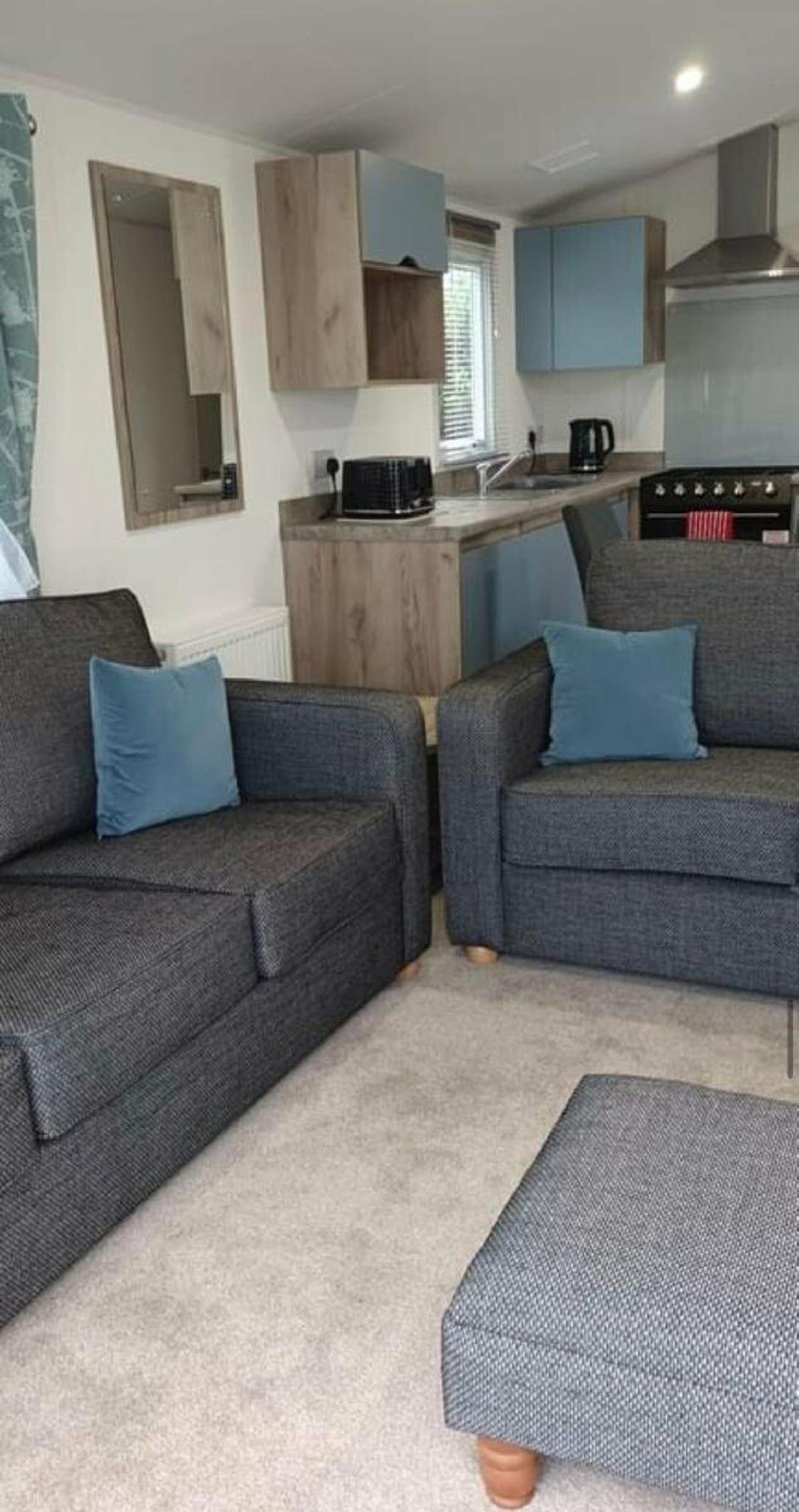 Ladram Bay Holiday Park - Holiday Accommodation 15790