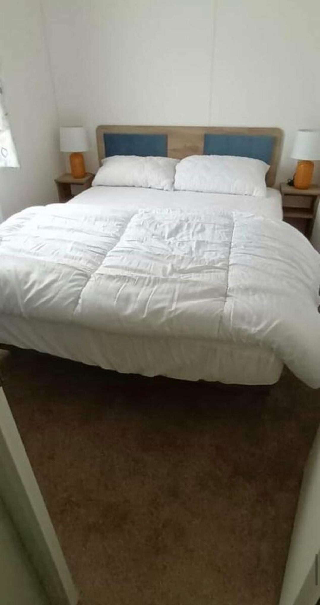 Ladram Bay Holiday Park - Holiday Accommodation 15790