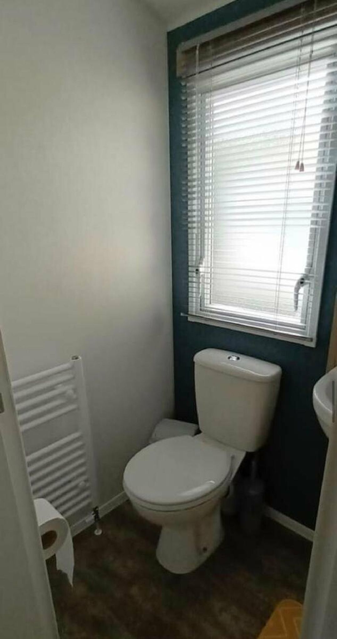 Ladram Bay Holiday Park - Holiday Accommodation 15790