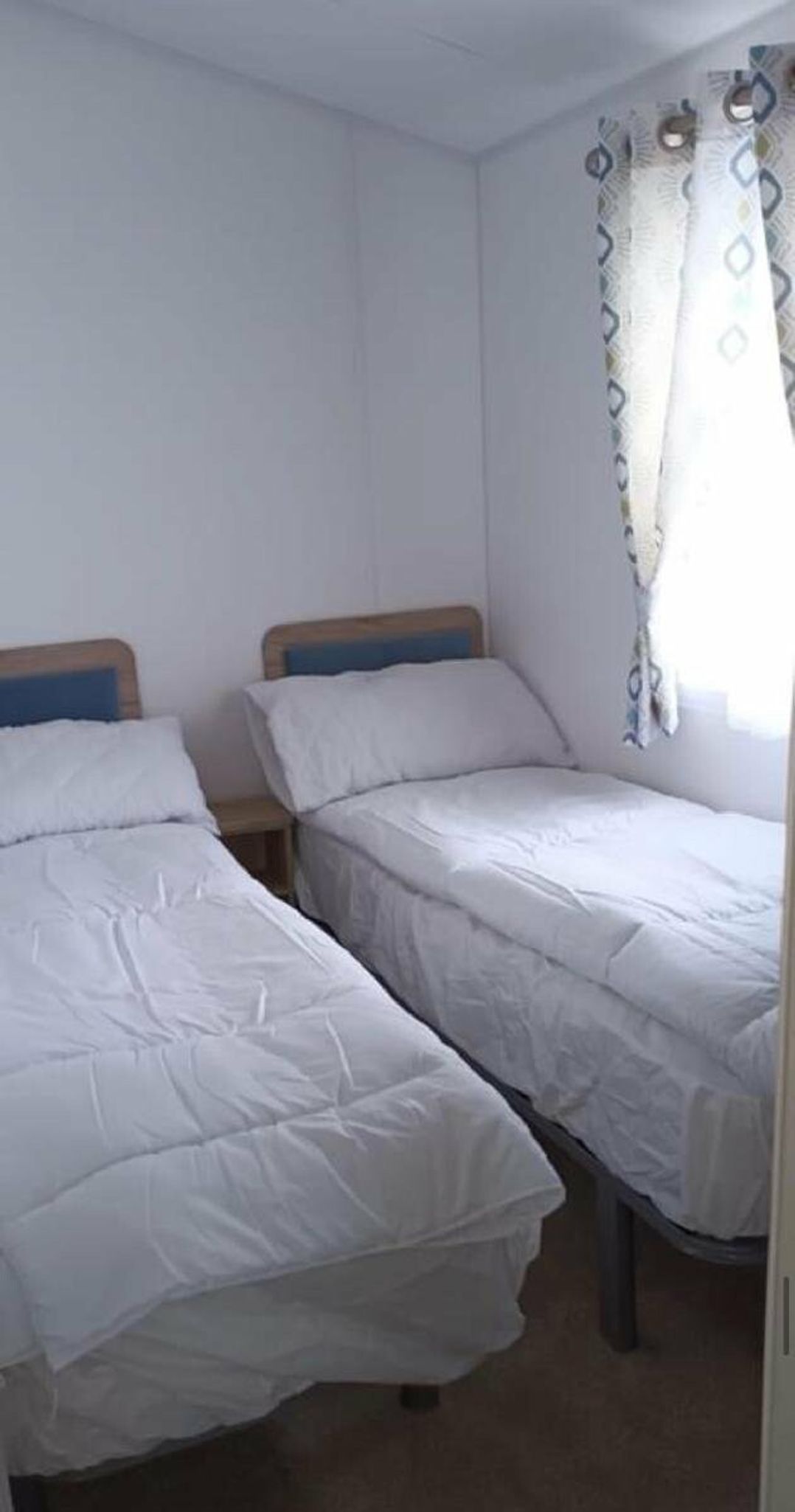 Ladram Bay Holiday Park - Holiday Accommodation 15790