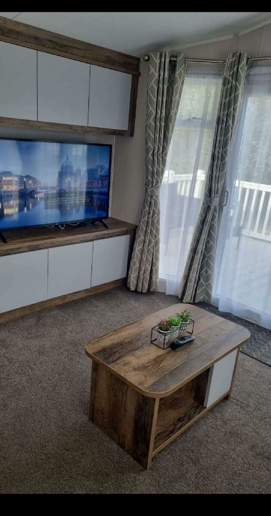 Tattershall Lakes Country Park - Holiday Accommodation 20918