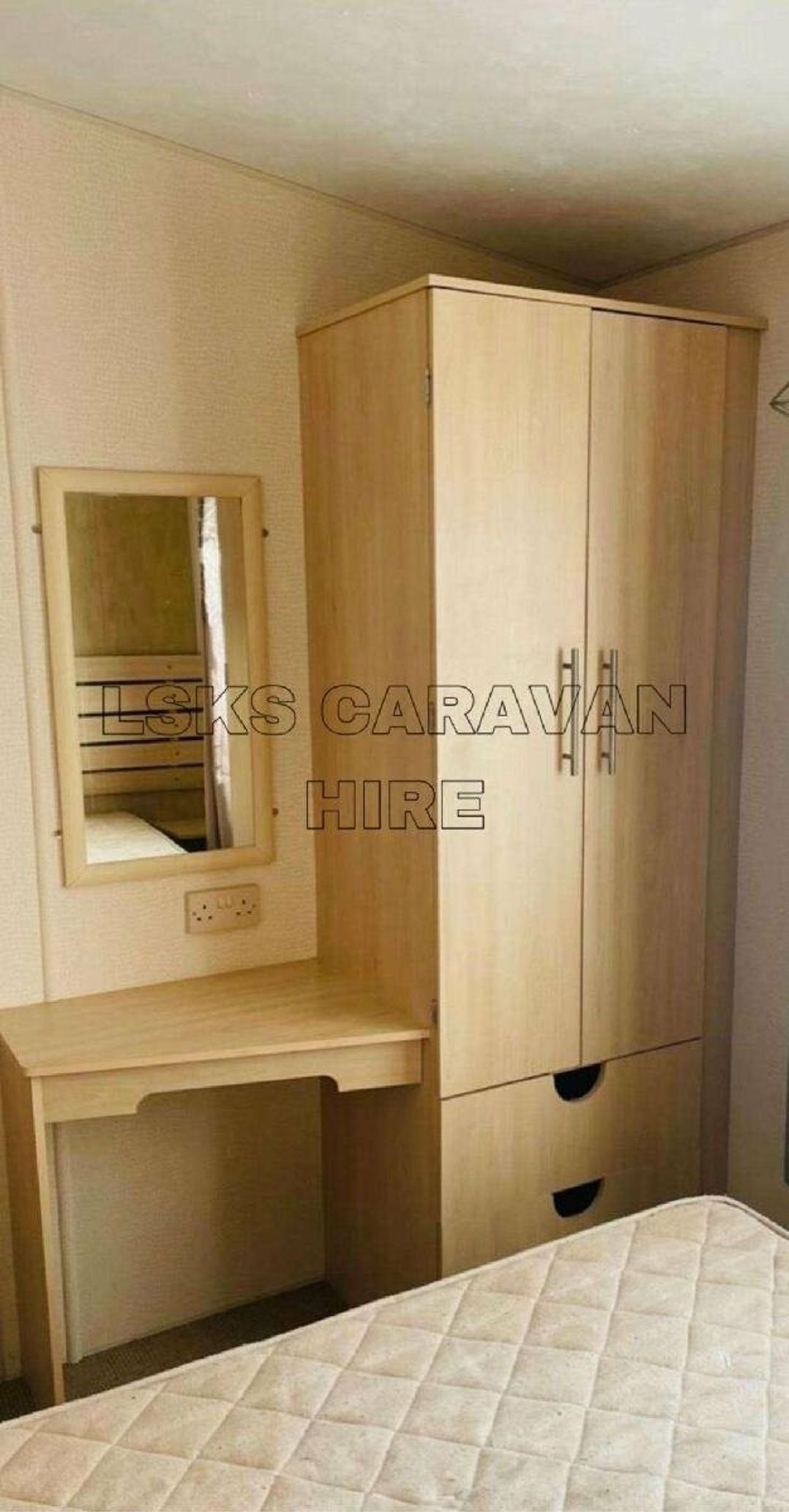 Golden Sands Park - Holiday Accommodation 19383