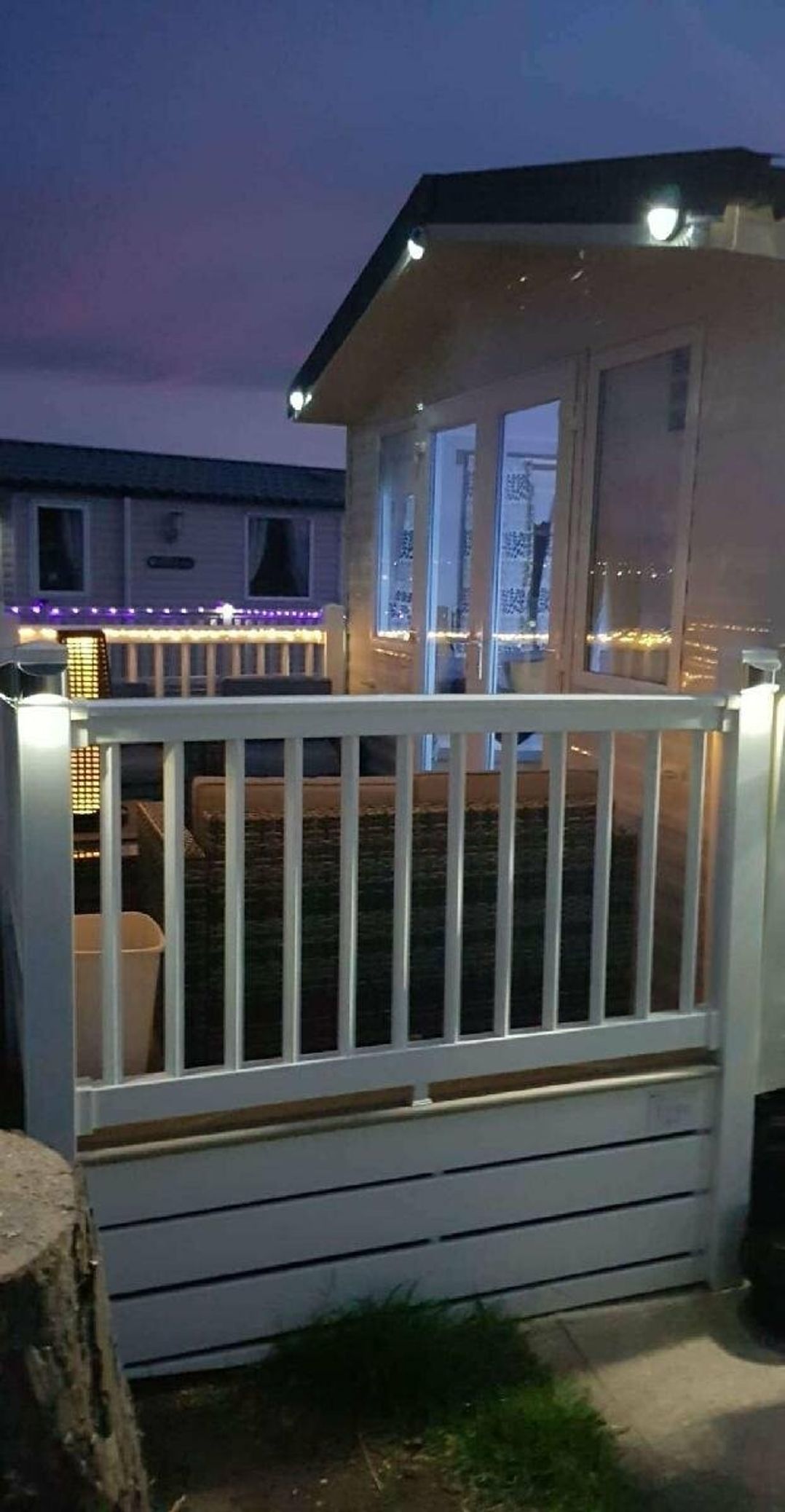 Ty Mawr Holiday Park - Holiday Accommodation 9766