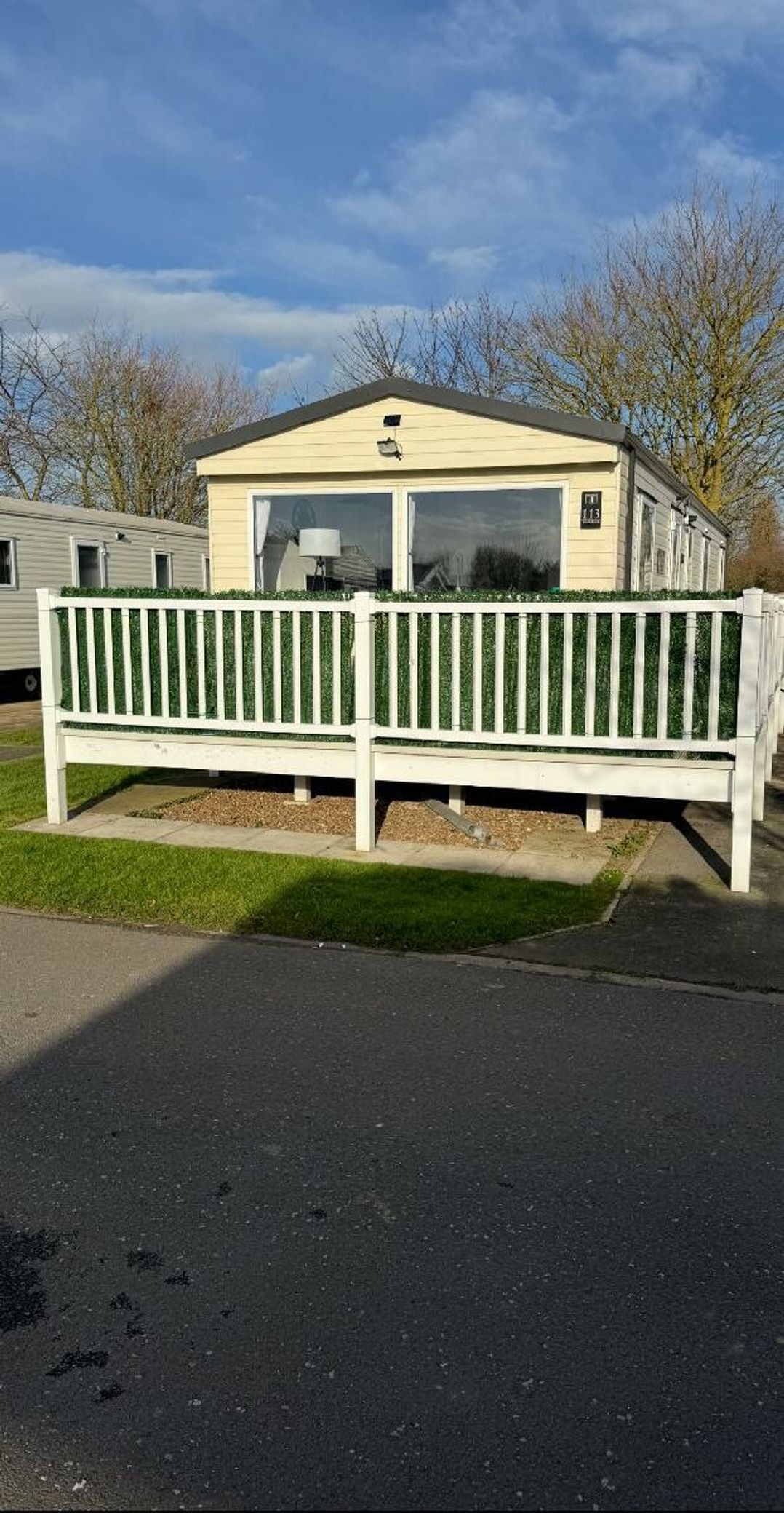 Cleethorpes Beach Holiday Park - Holiday Accommodation 21104