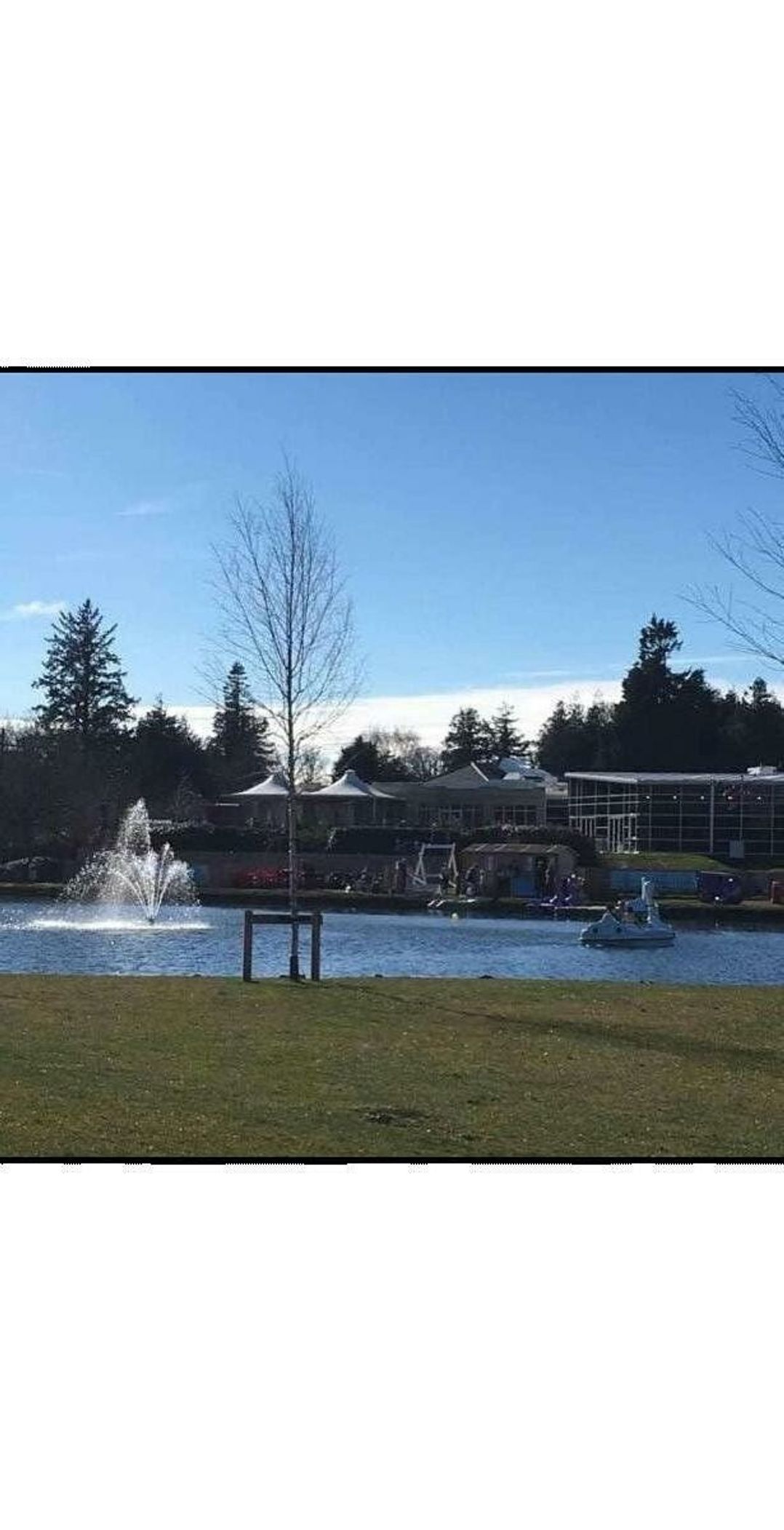 Haggerston Castle - Holiday Accommodation 21821