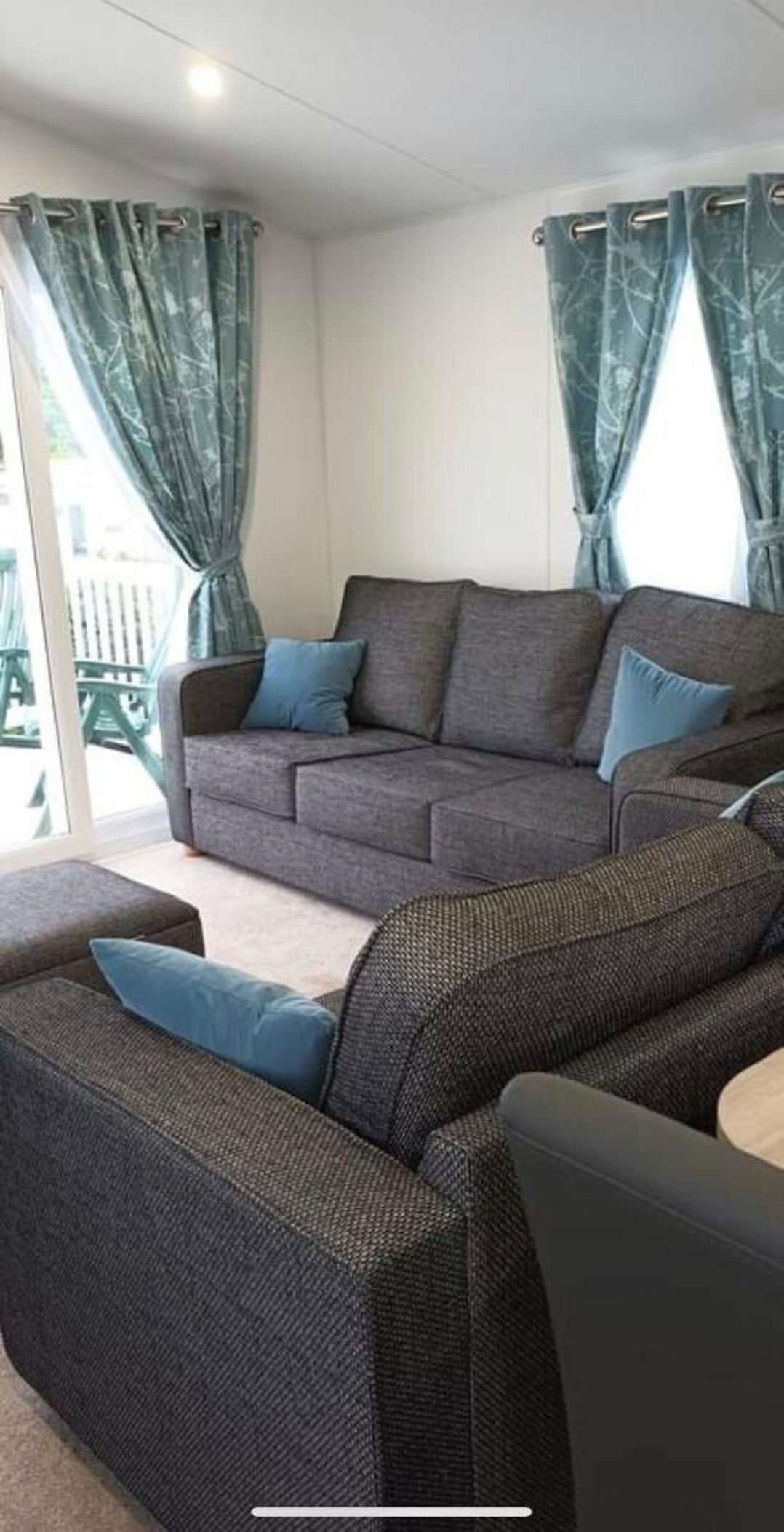 Ladram Bay Holiday Park - Holiday Accommodation 15790