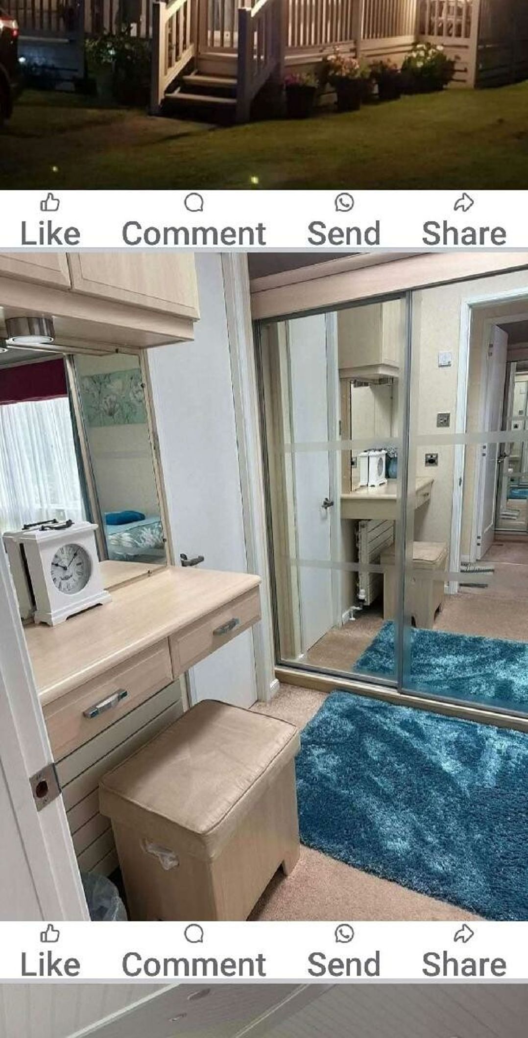 Oakdene Forest Park - Holiday Accommodation 13402