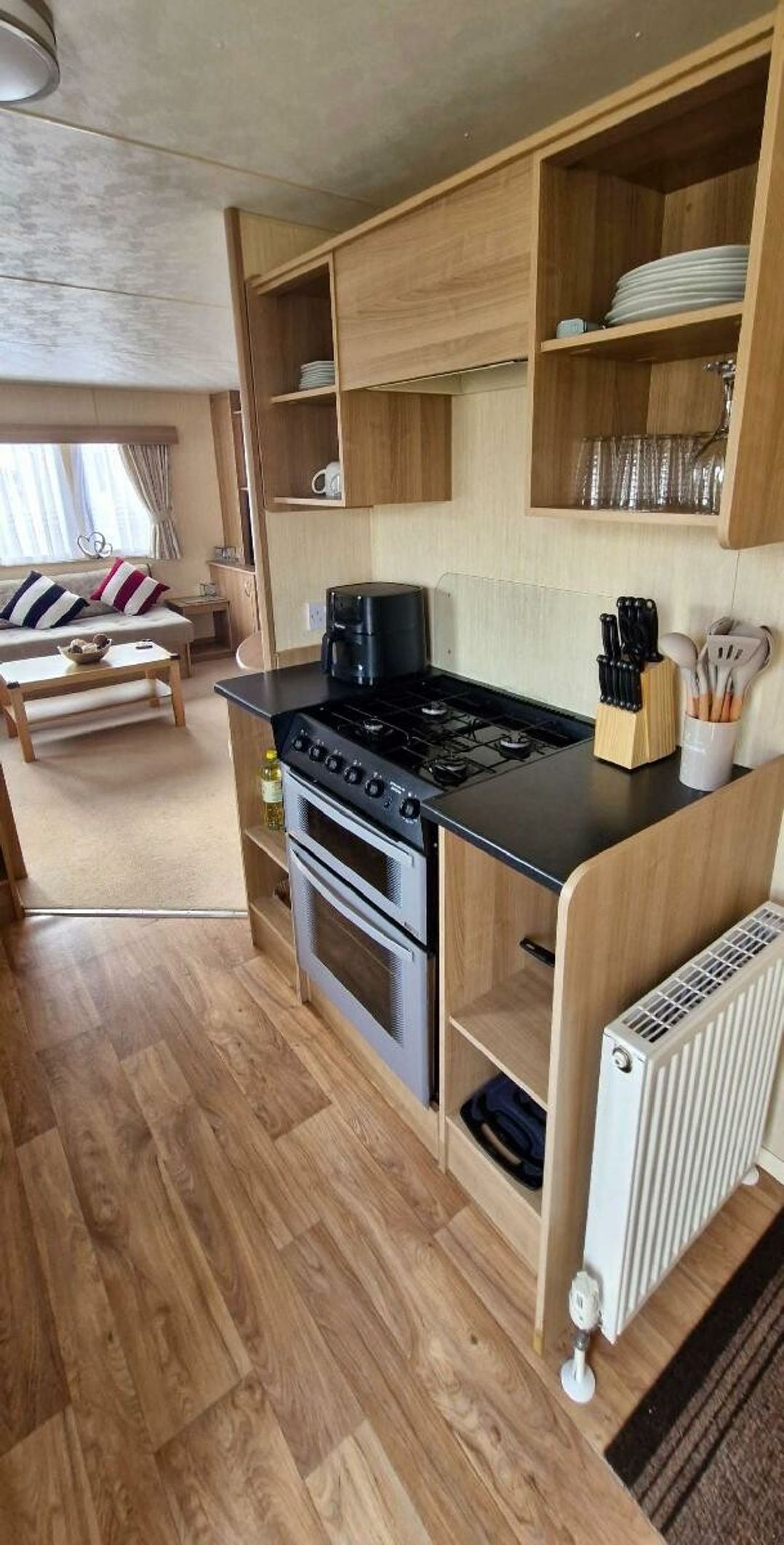 Waterside Leisure Park - Holiday Accommodation 22264