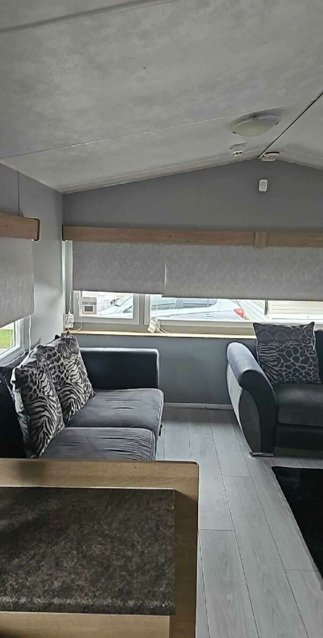 Ty Mawr Holiday Park - Holiday Accommodation 15822