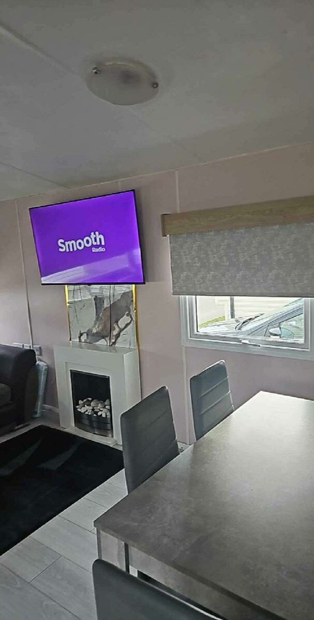 Ty Mawr Holiday Park - Holiday Accommodation 15822