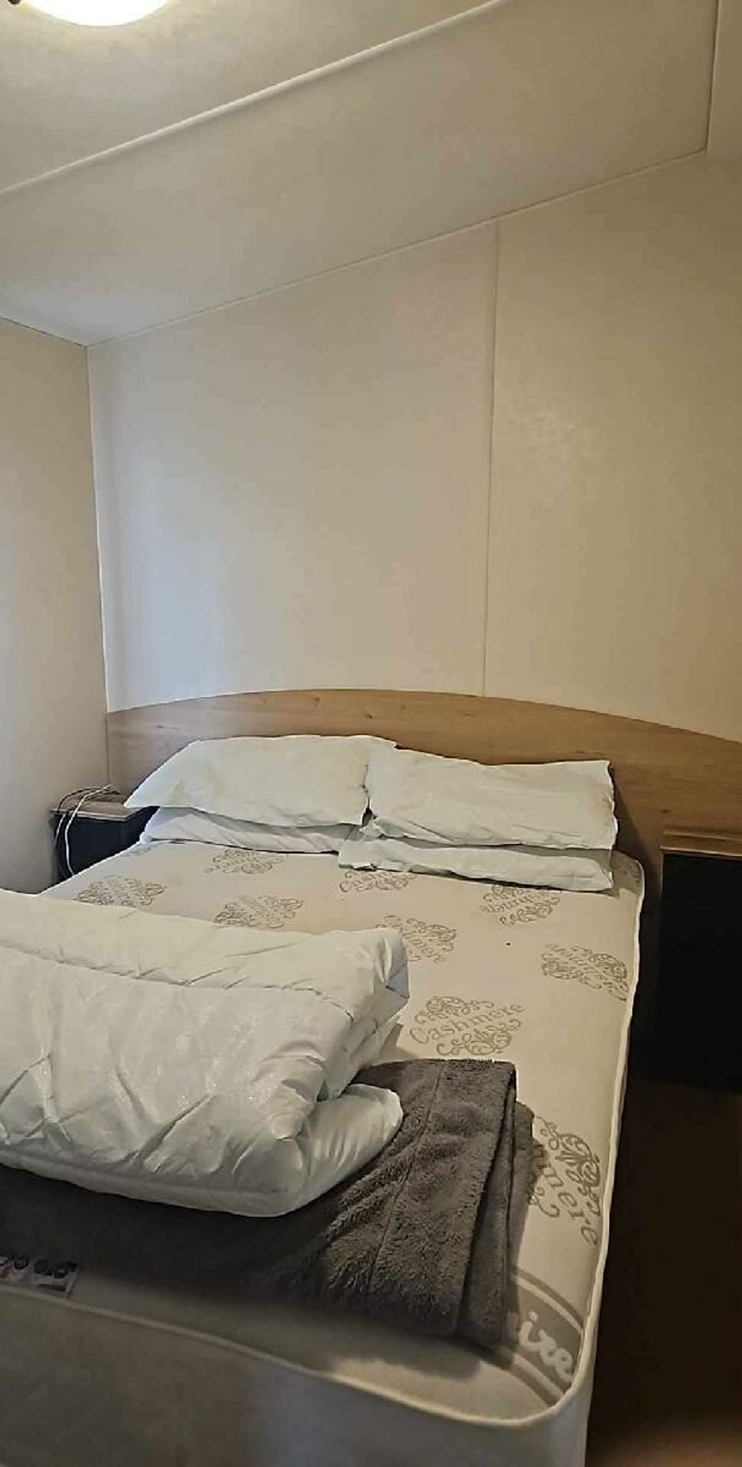 Ty Mawr Holiday Park - Holiday Accommodation 15822