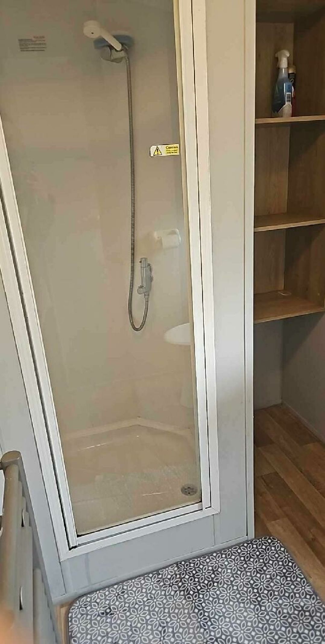 Ty Mawr Holiday Park - Holiday Accommodation 15822