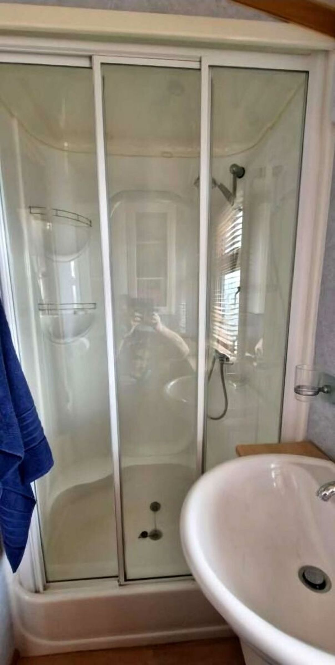 Waterside Leisure Park - Holiday Accommodation 19937