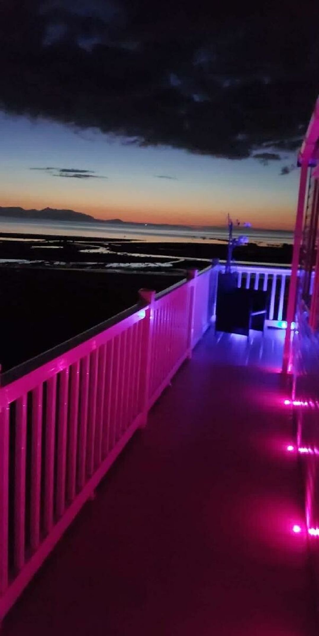 Craig Tara Holiday Park - Holiday Accommodation 14320