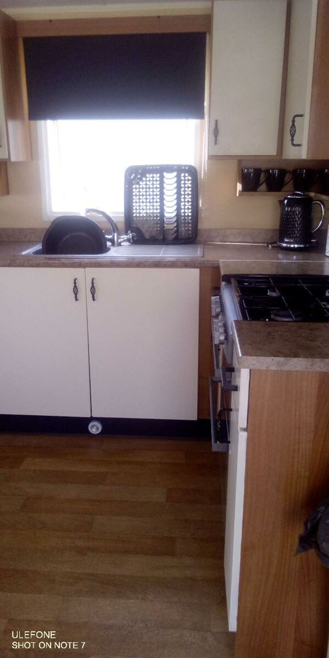 Golden Gate Holiday Centre - Holiday Accommodation 19500