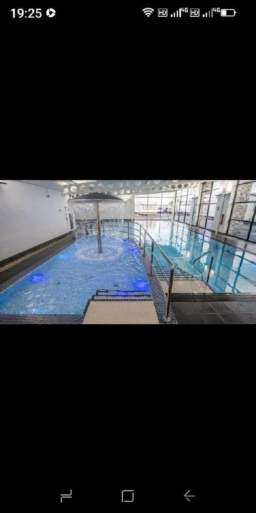 Whitehouse Leisure Park - Holiday Accommodation 19323