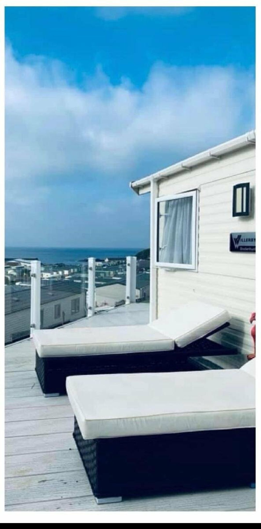 Challaborough Bay Holiday Park - Holiday Accommodation 19929