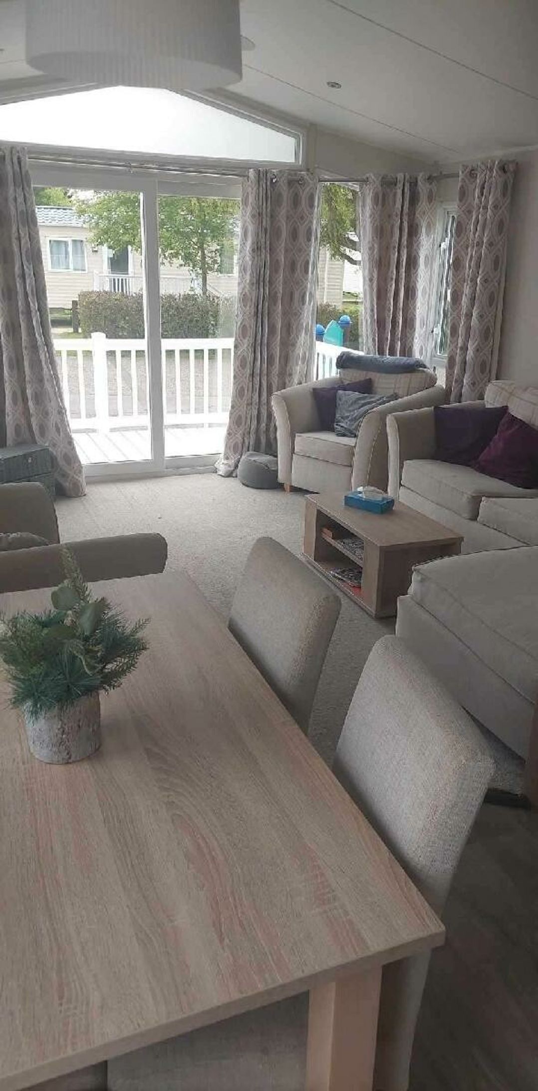 Caister Holiday Park - Holiday Accommodation 20019