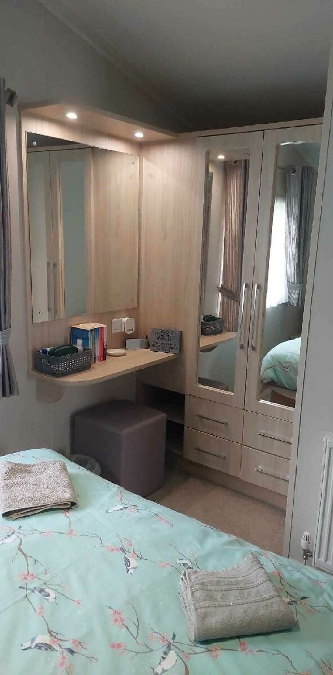 Caister Holiday Park - Holiday Accommodation 20019