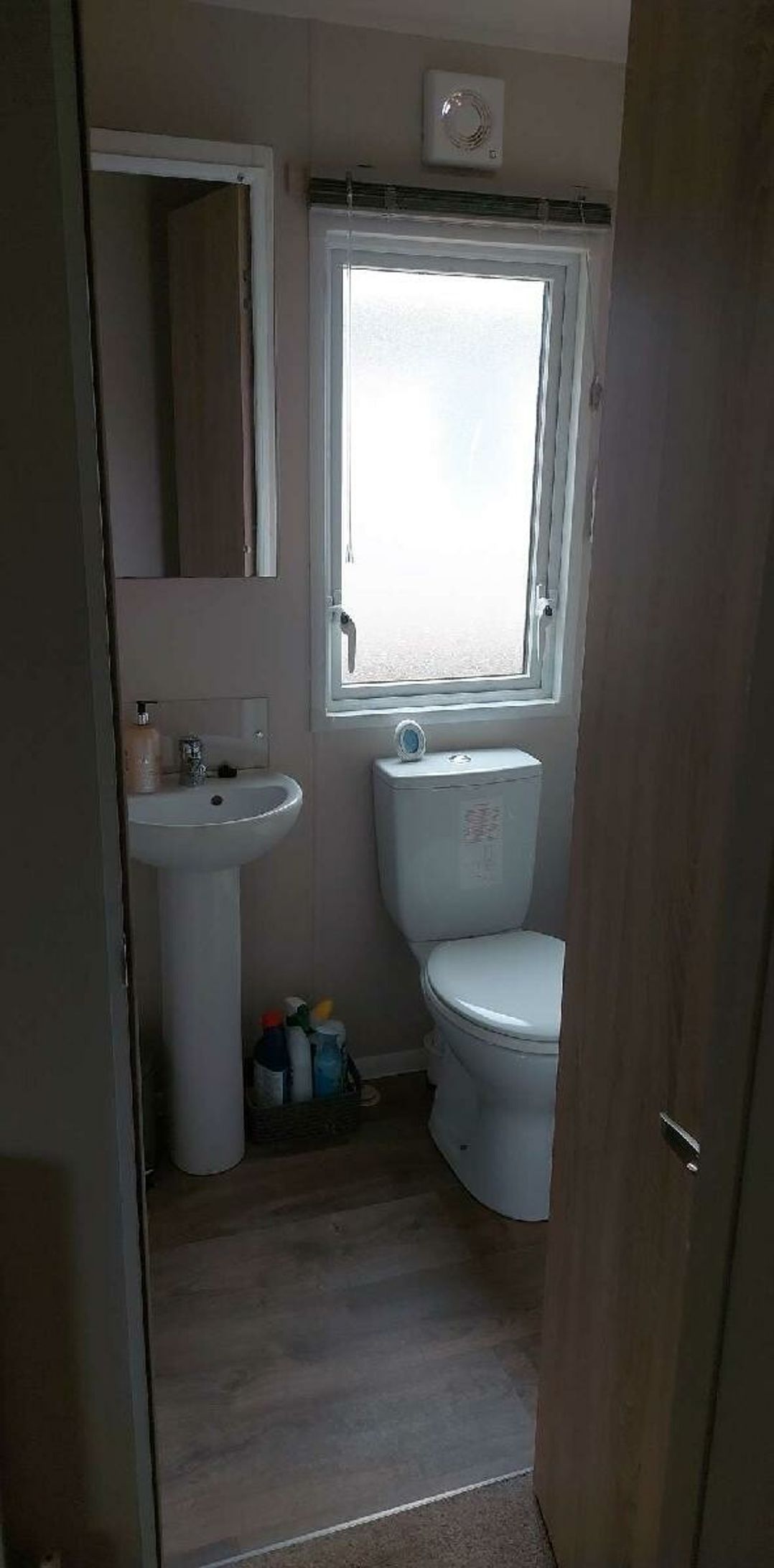 Caister Holiday Park - Holiday Accommodation 20019