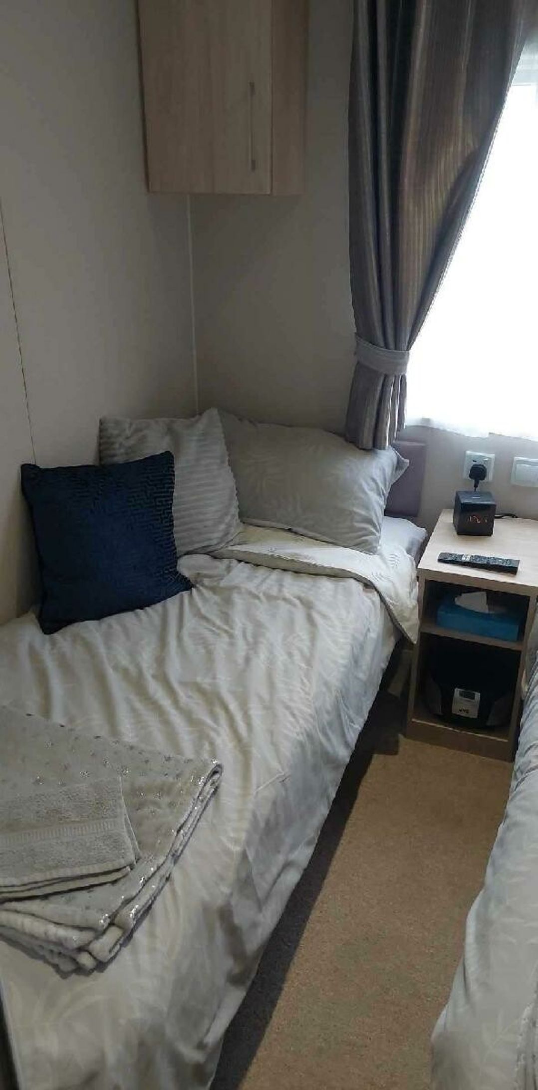 Caister Holiday Park - Holiday Accommodation 20019