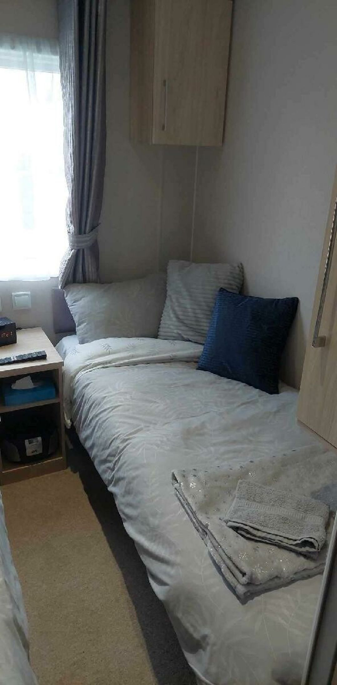 Caister Holiday Park - Holiday Accommodation 20019