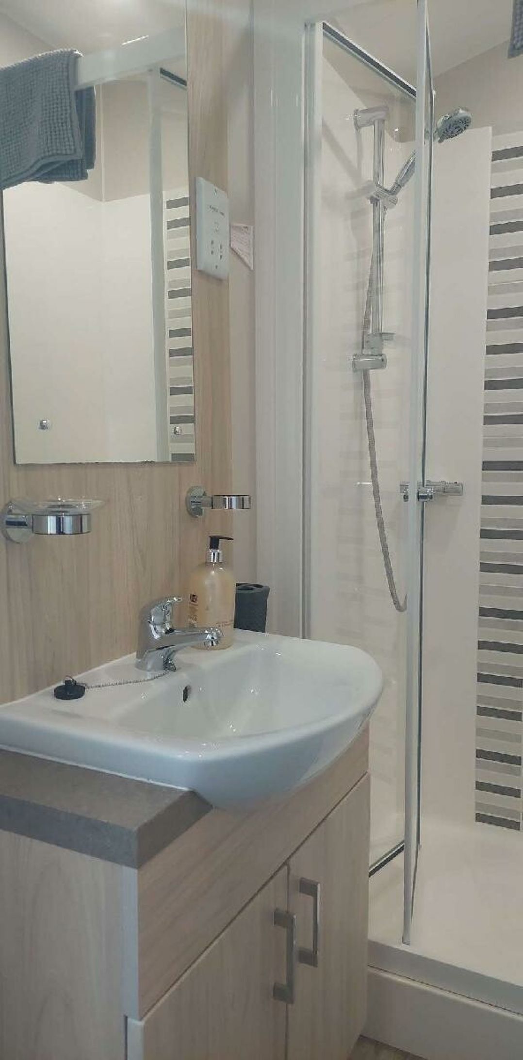 Caister Holiday Park - Holiday Accommodation 20019