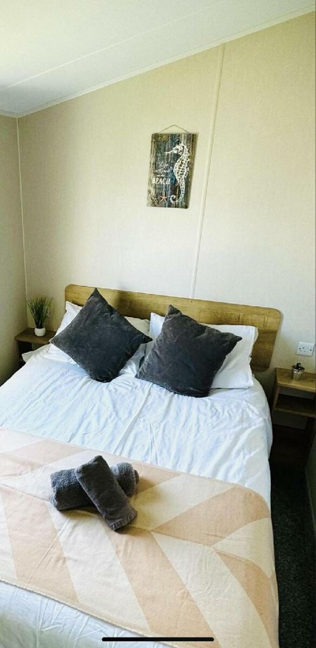 Harlyn Sands - Holiday Accommodation 21249