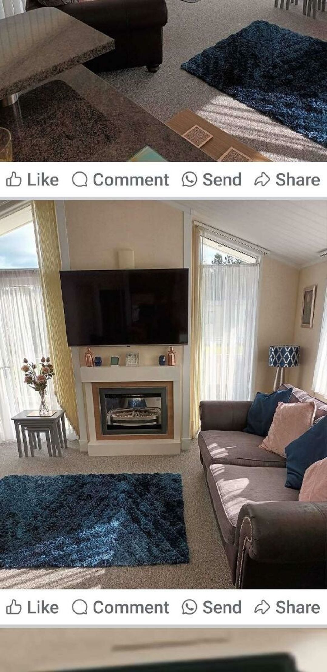 Oakdene Forest Park - Holiday Accommodation 13402