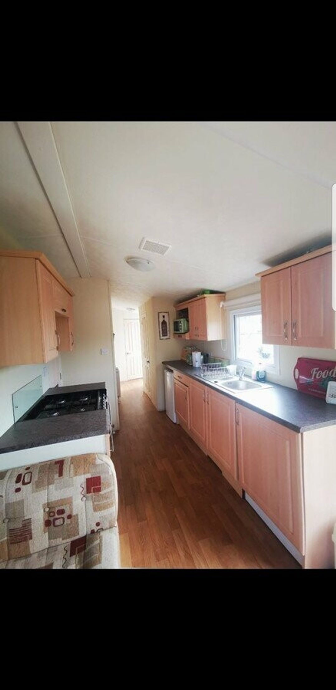 Clarach Bay Holiday Village - Holiday Accommodation 7666