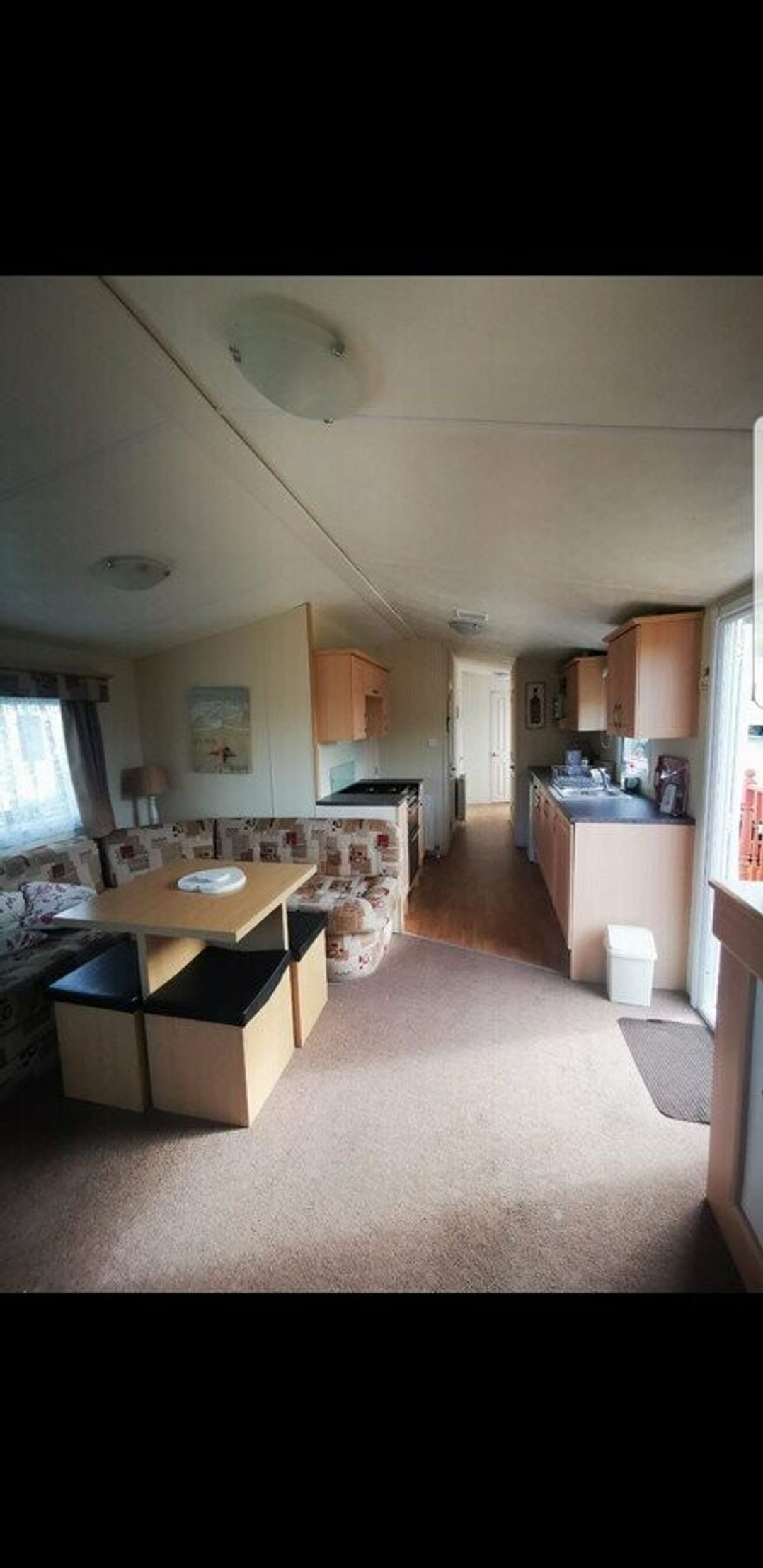 Clarach Bay Holiday Village - Holiday Accommodation 7666