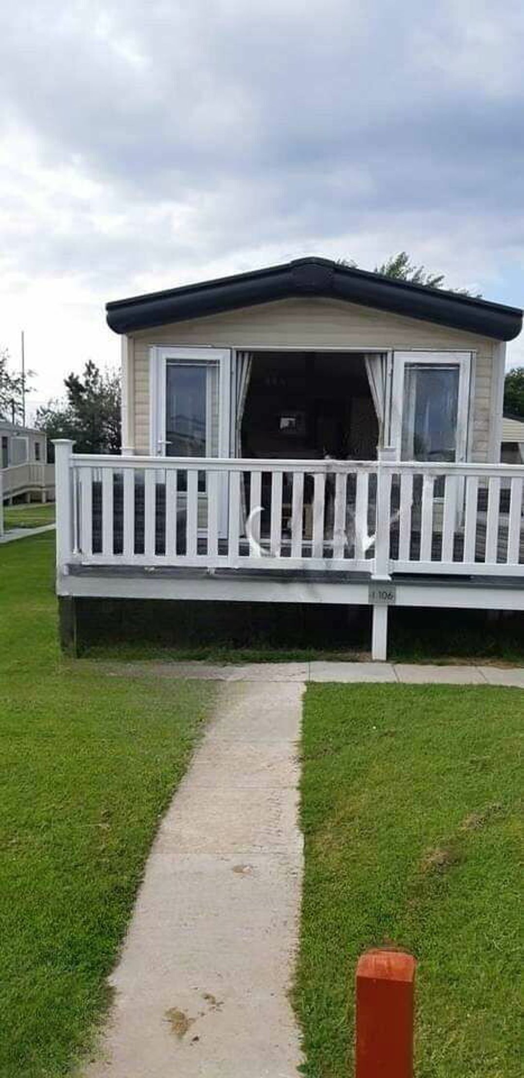 Ty Mawr Holiday Park - Holiday Accommodation 9533