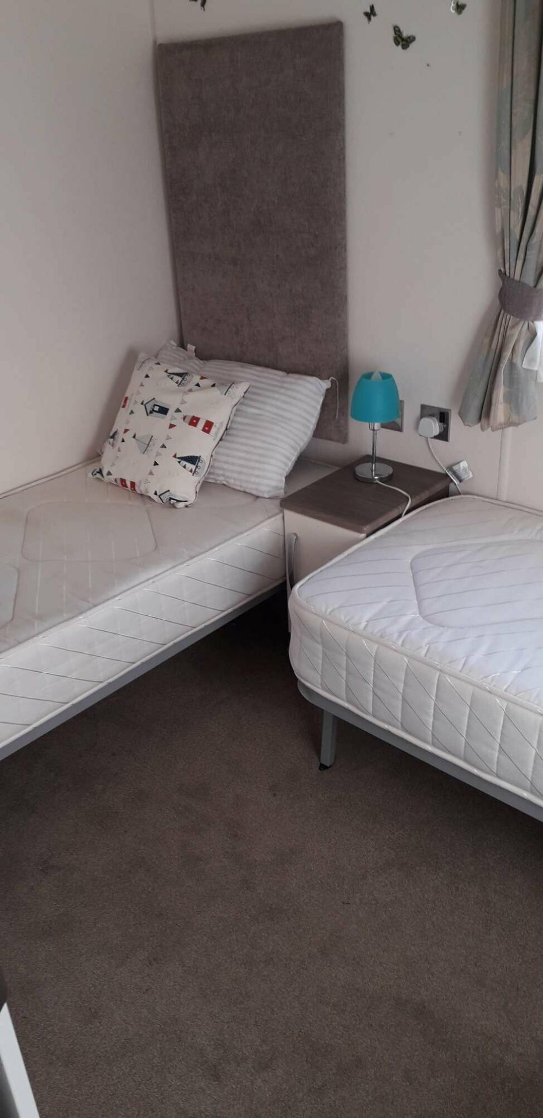 Lido Beach Holiday Park - Holiday Accommodation 4111