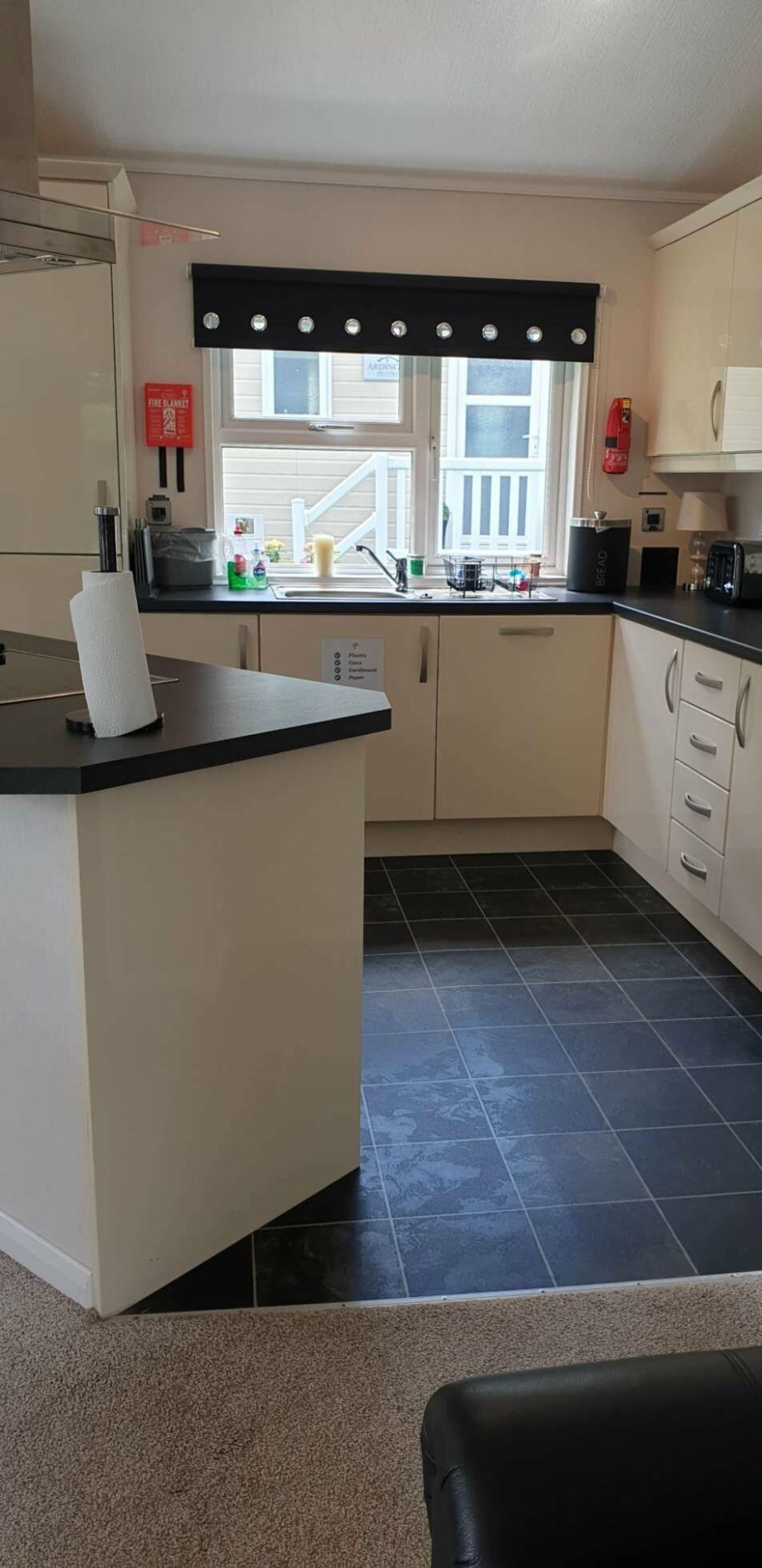 Woodlands Park - Holiday Accommodation 6424