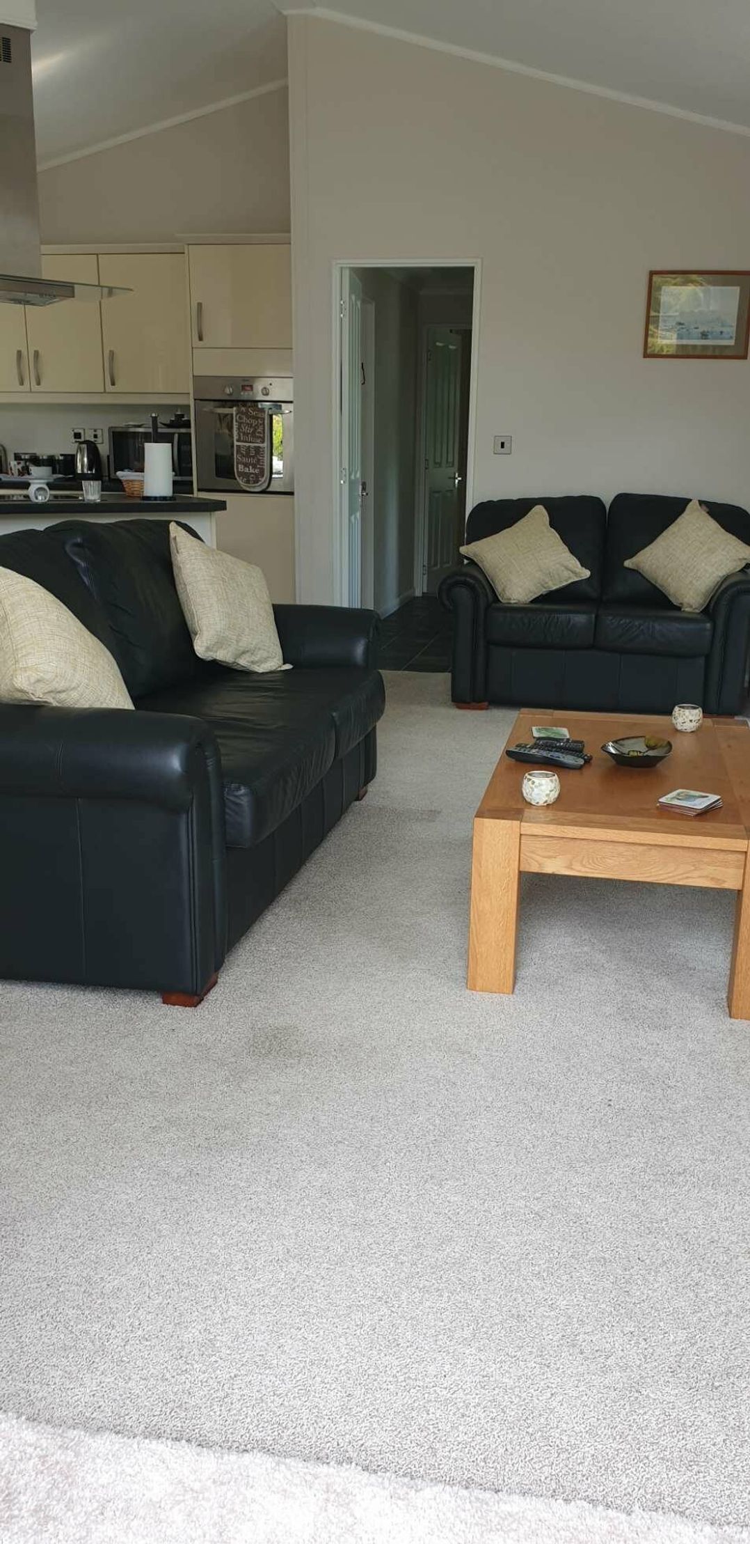 Woodlands Park - Holiday Accommodation 6424