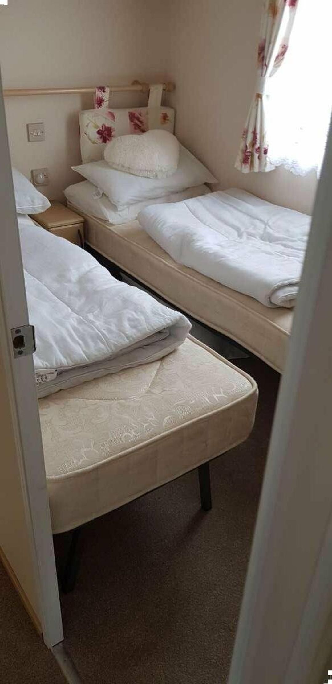 Combe Haven Holiday Park - Holiday Accommodation 12122