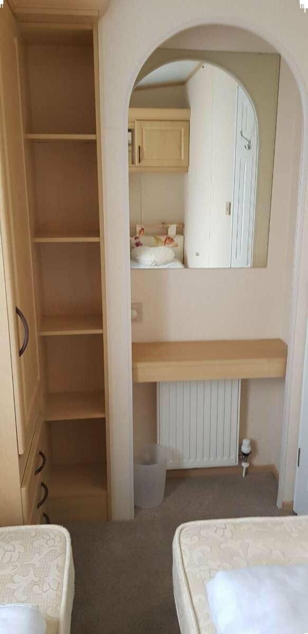 Combe Haven Holiday Park - Holiday Accommodation 12122