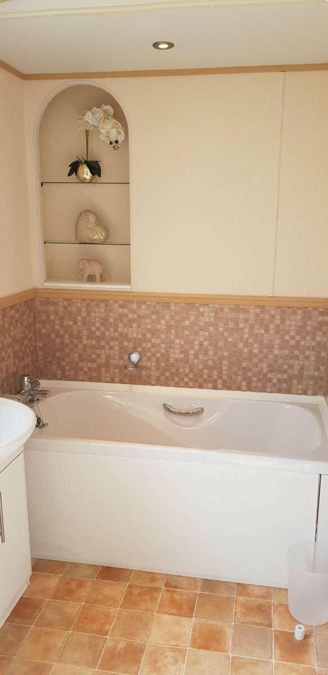 Combe Haven Holiday Park - Holiday Accommodation 12122