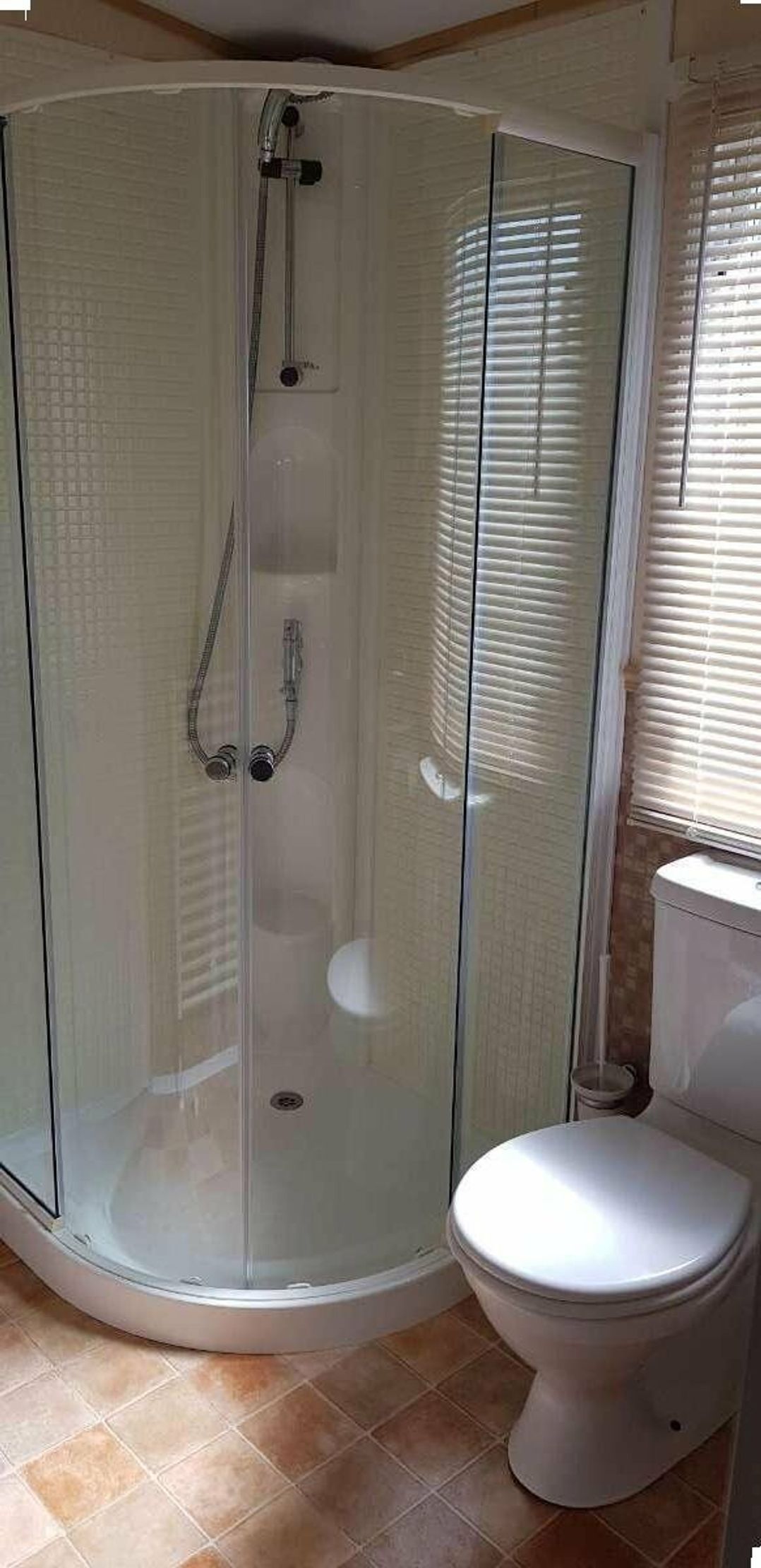 Combe Haven Holiday Park - Holiday Accommodation 12122