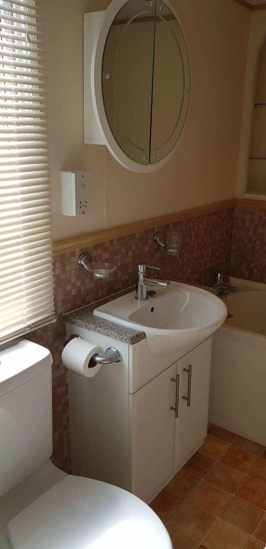 Combe Haven Holiday Park - Holiday Accommodation 12122